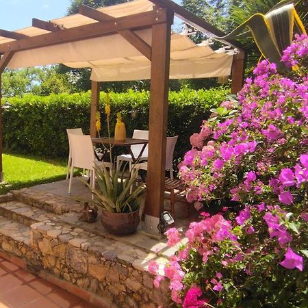 Casa Vacanze Luna Porto Venere Esterno foto