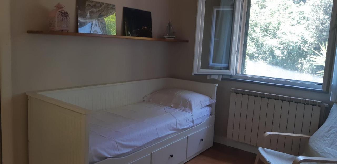 Casa Vacanze Luna Porto Venere Esterno foto