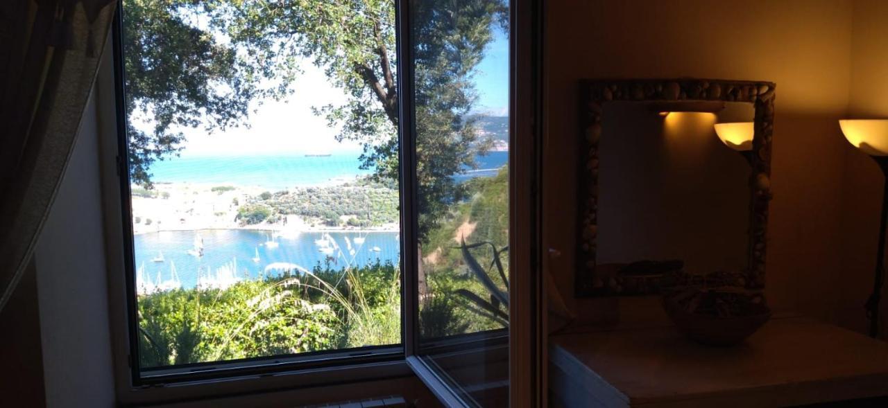 Casa Vacanze Luna Porto Venere Esterno foto