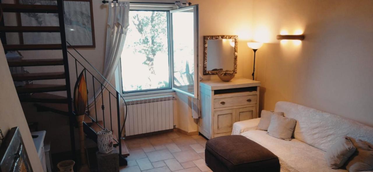 Casa Vacanze Luna Porto Venere Esterno foto