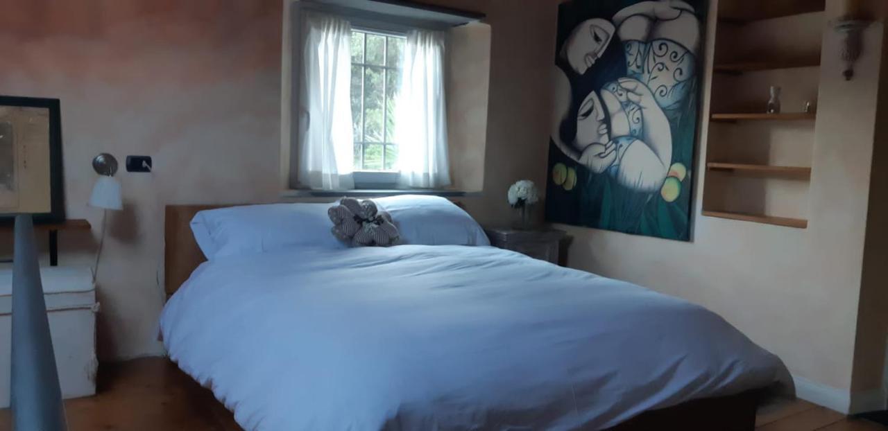 Casa Vacanze Luna Porto Venere Esterno foto