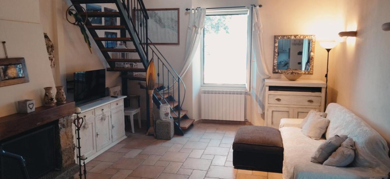 Casa Vacanze Luna Porto Venere Esterno foto